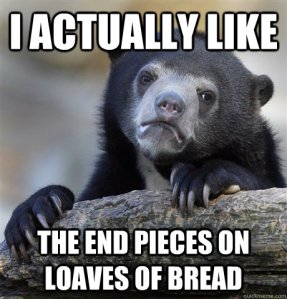 Bear End Breads